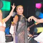 Demet Akalın Kemer’de unutulmaz bir geceye imza attı