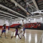 Denizli’de 30 Ağustos coşkusu sporla yaşanıyor
