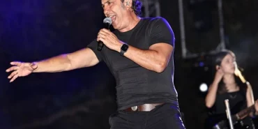 Kıraç’tan Denizli’de Zafer Bayramı’na coşkulu konser