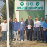 Fethi Güler'den 'kooperatif' sorusu