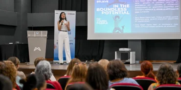 “Gelecek Hayalim” projesi kadınlara güç katacak