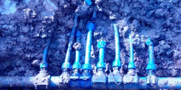 Görenler şok oldu! Şeytanın aklına gelmez
