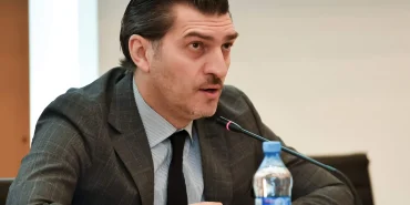 Gürcistan Cumhurbaşkanı Türkiye'ye geliyor