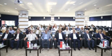 KAYSO'dan 'konkordato' uyarısı