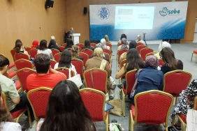 Konya'da SOBE yeni döneme hizmet içi eğitimle start verdi