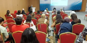 Konya'da SOBE yeni döneme hizmet içi eğitimle start verdi