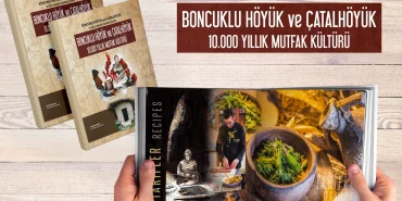 Konya Karatay’ın kültür yayınına uluslararası ödül
