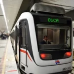Metro fuara kadar gidecek