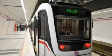 Metro fuara kadar gidecek