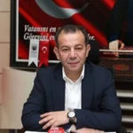 Bolu Belediye Başkanı Özcan’a adli kontrol kararı!