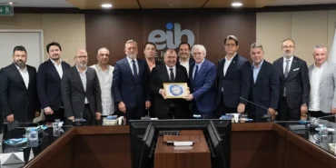 Ege’de Ufuk Ocak rüzgarı esti