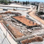 Gebze'de Şehit Yakınları ve Gazi Evi Projesi şekilleniyor