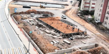 Gebze'de Şehit Yakınları ve Gazi Evi Projesi şekilleniyor