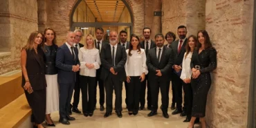 “Kışlada Kültür Yolculuğu” konseri