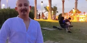 Kumluca'da elim trafik kazası: 1 ölü