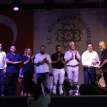 Muğla Dalaman'da edebiyat rüzgarı esti