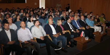 NOSAB'dan 'Dijital OSB Buluşmaları' etkinliği