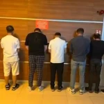 Şehit ailesini dolandırmak isteyen çeteye darbe