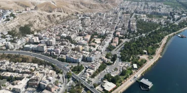 Trafik yükünü azaltacak dev proje