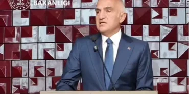Bakan Ersoy'dan sinemaseverlere müjde... Çarşamba 'Sinema Günü'