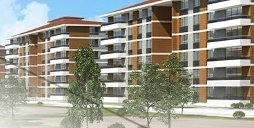 İstanbul’a kiralık sosyal konutların ayrıntıları netleşiyor... TOKİ, 500 bin konutla kira yükünü hafifletecek